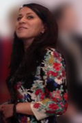Somia ZIOUANE